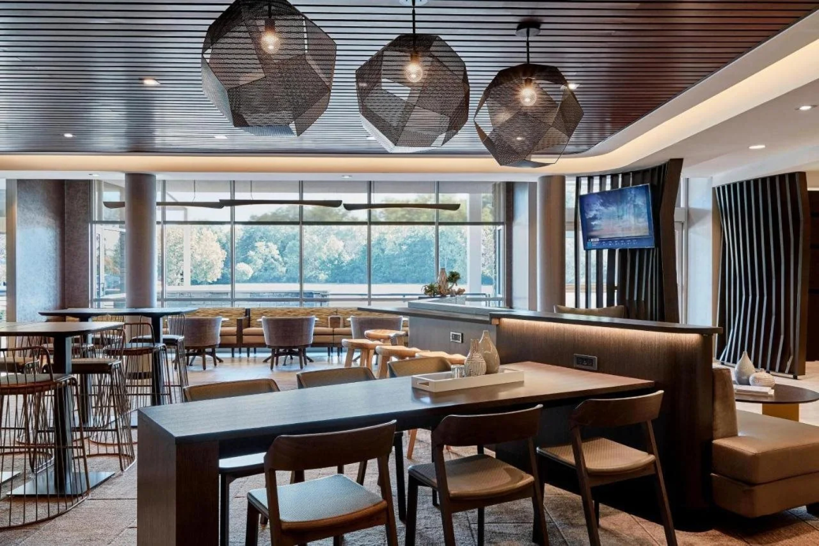 Springhill Suites BY Marriott Canfield