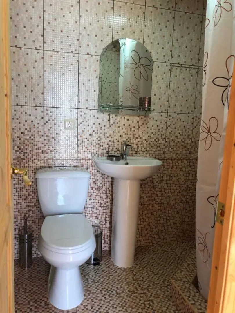 База отдыха Шезлонг