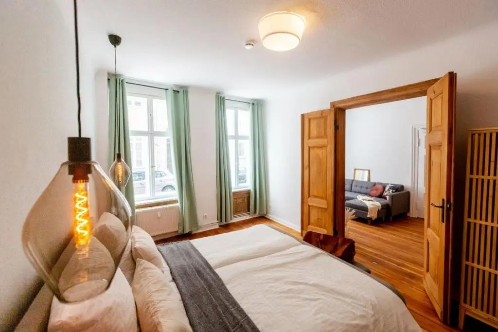 Apartment No1