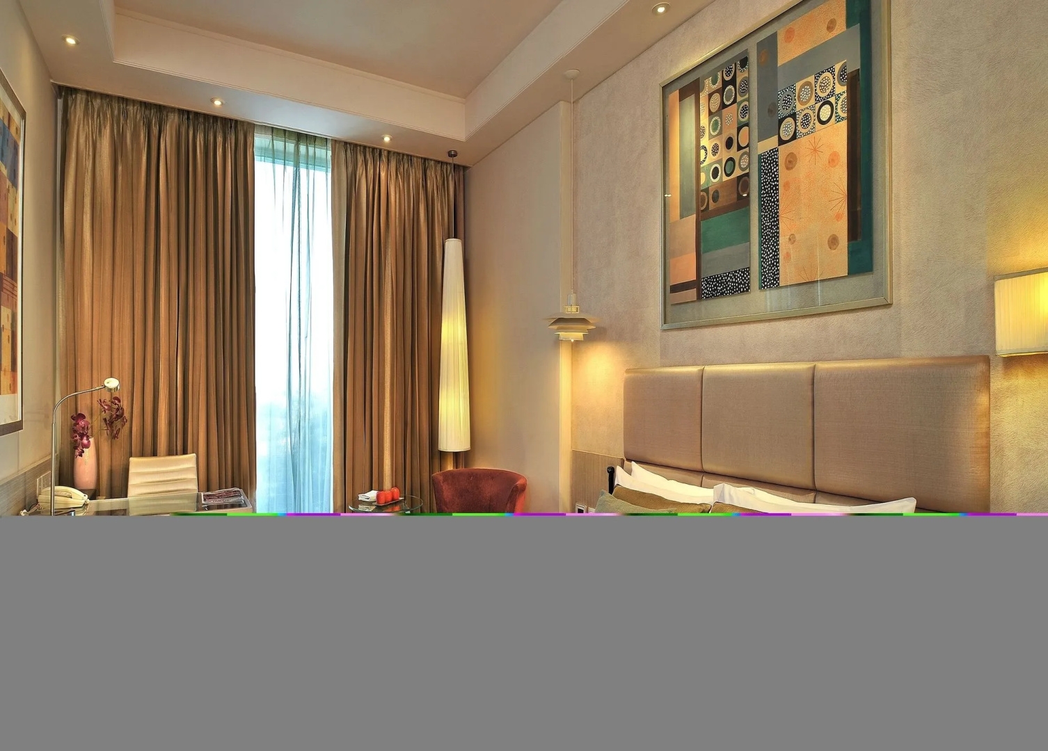 Park Plaza Faridabad