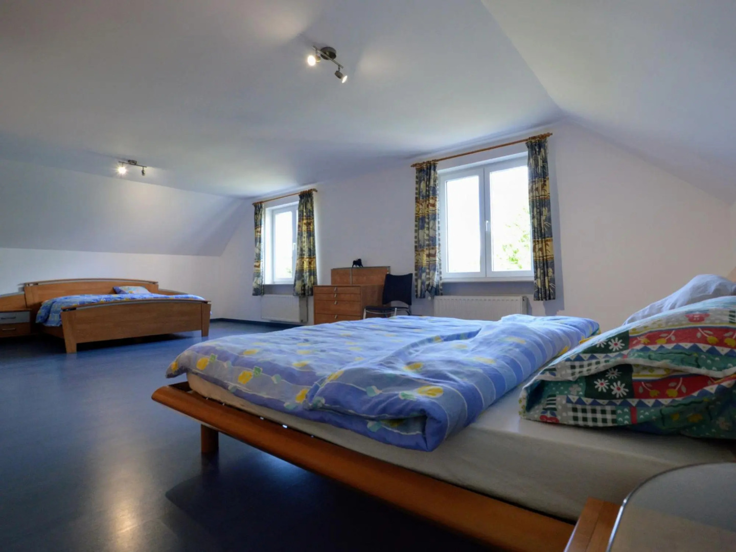 Spacious villa in Zingem with garden