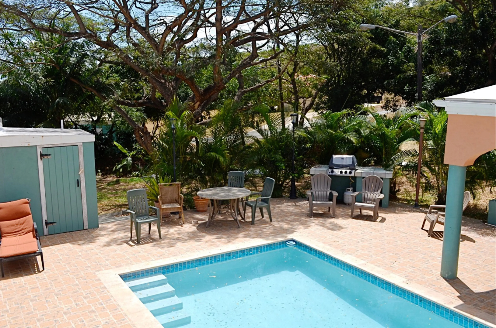 The Cove Hotel St.Croix