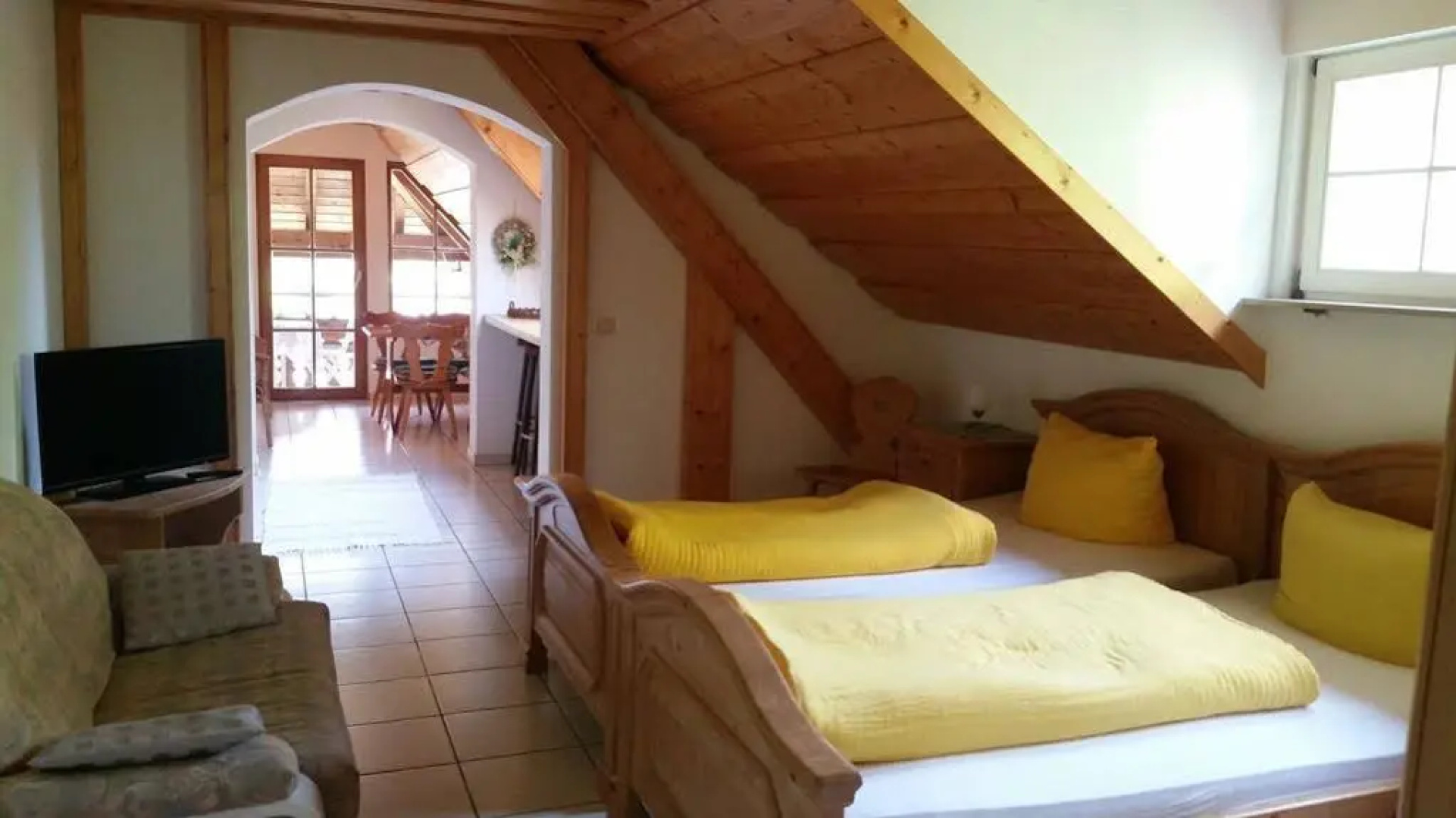 Ferienhotel Faißt