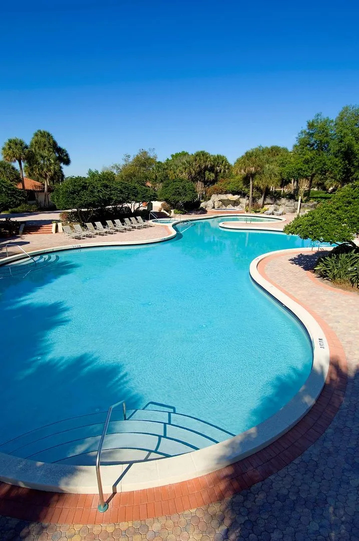 Villas of Grand Cypress