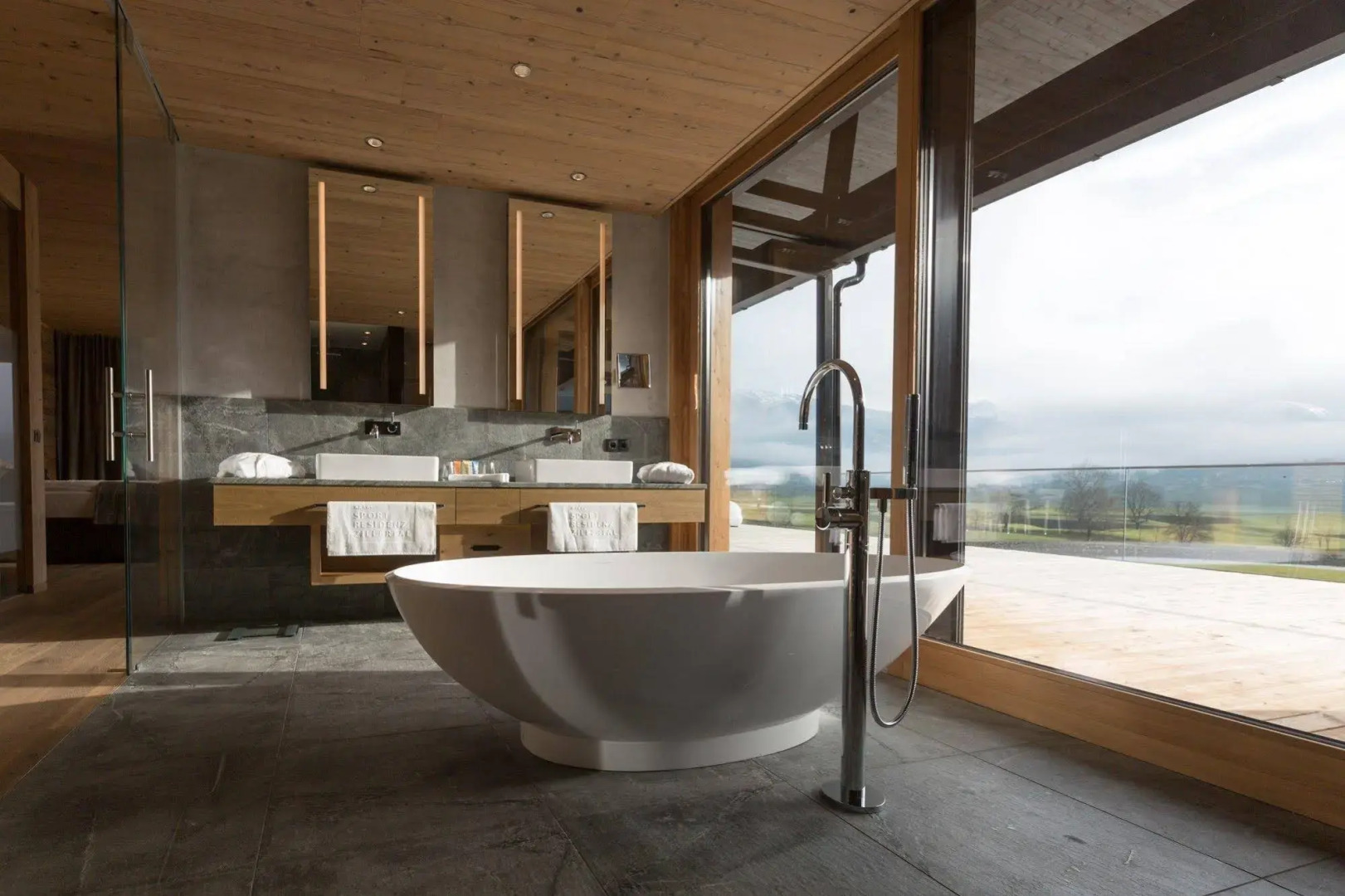 Sportresidenz Zillertal