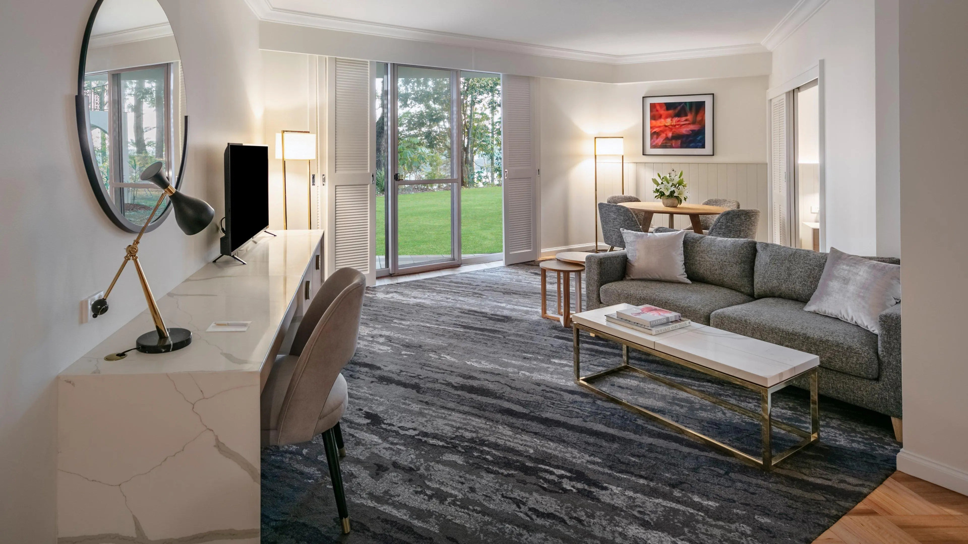 InterContinental Sanctuary Cove Resort by IHG