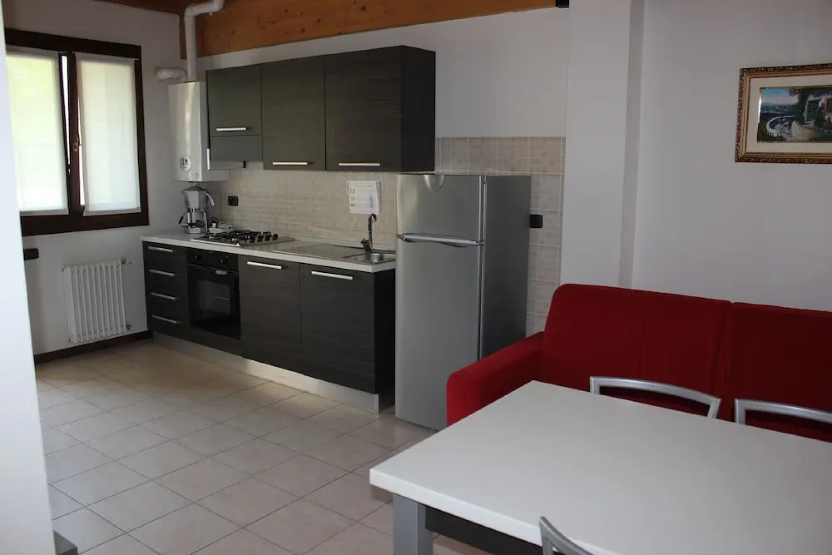 Apartments Le Zagare