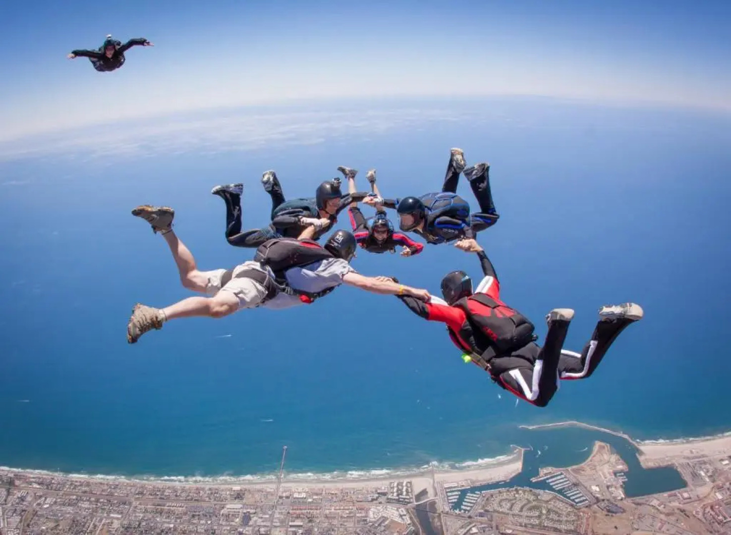 Holiday Inn Oceanside Camp Pendleton Area by IHG