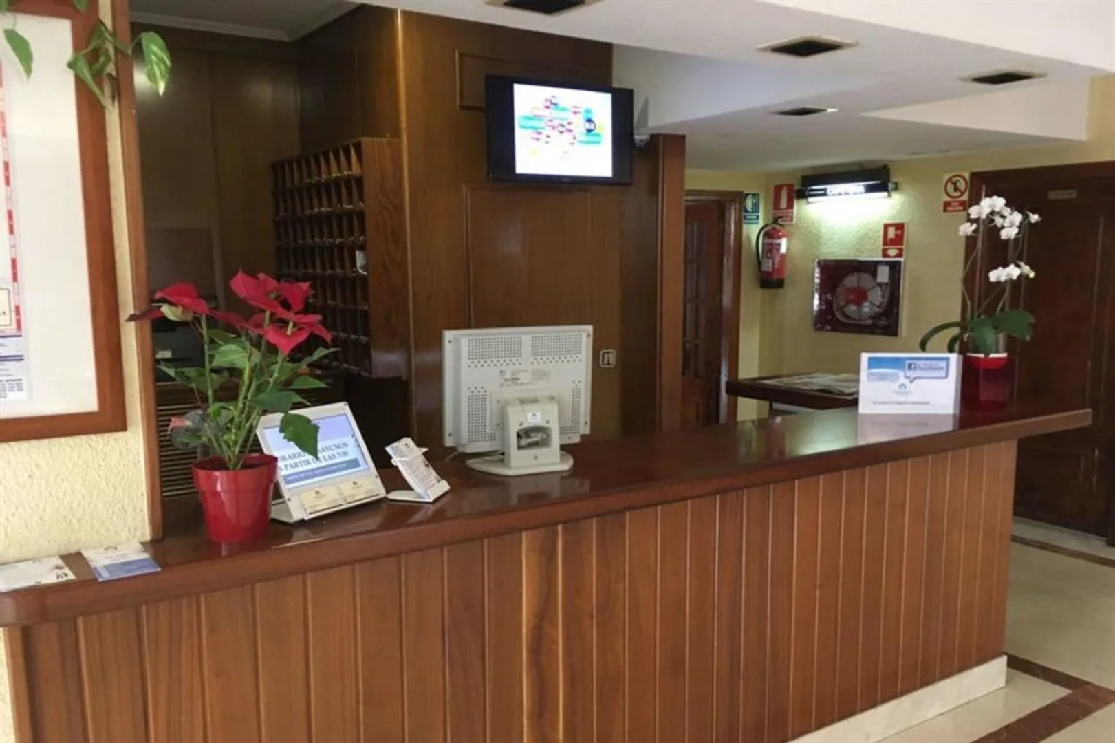 Hotel Castilla Torrijos