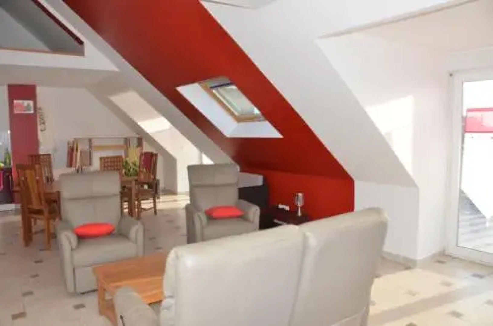 Appart Gites Avenue De La Mer