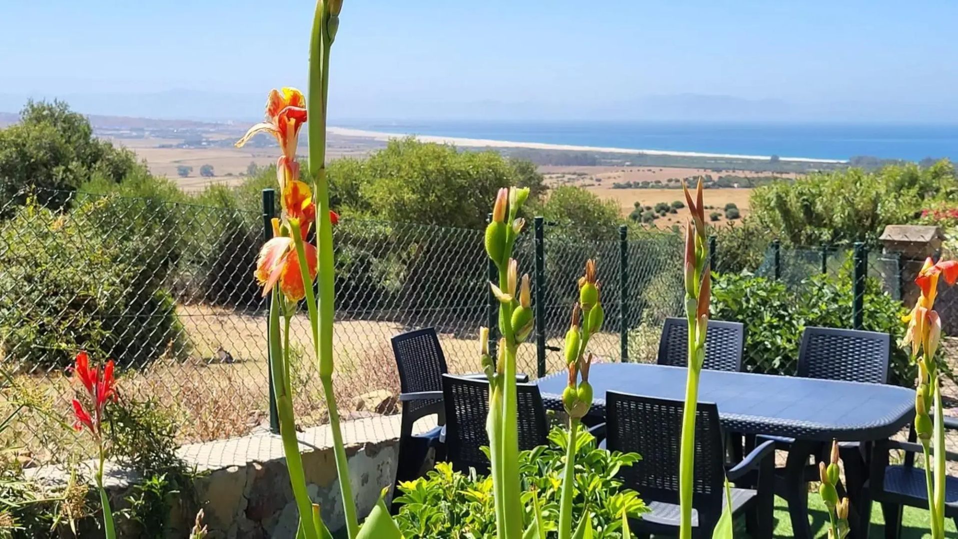 Rancho Blanco Tarifa