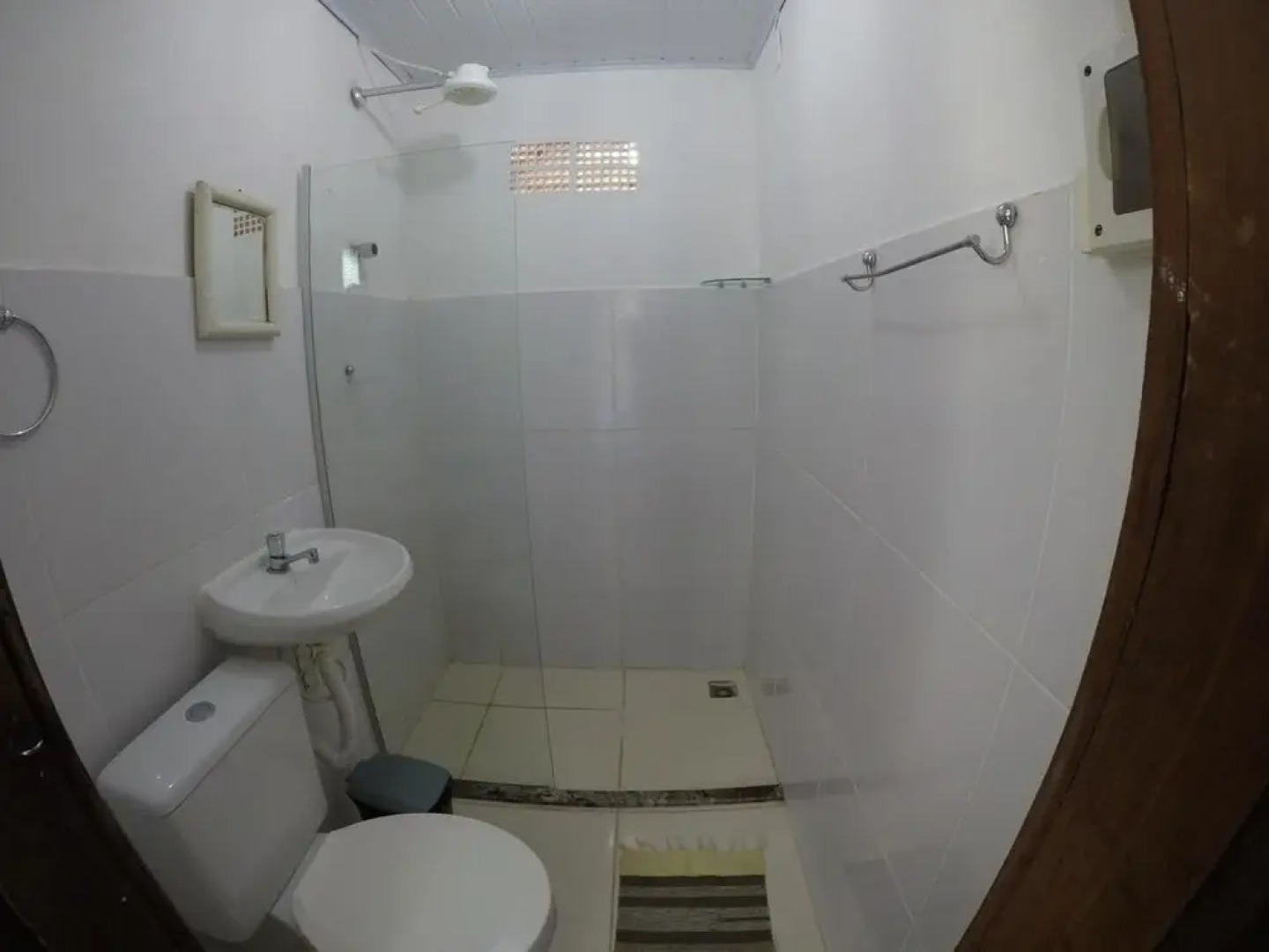 Pousada Encontro das Aguas