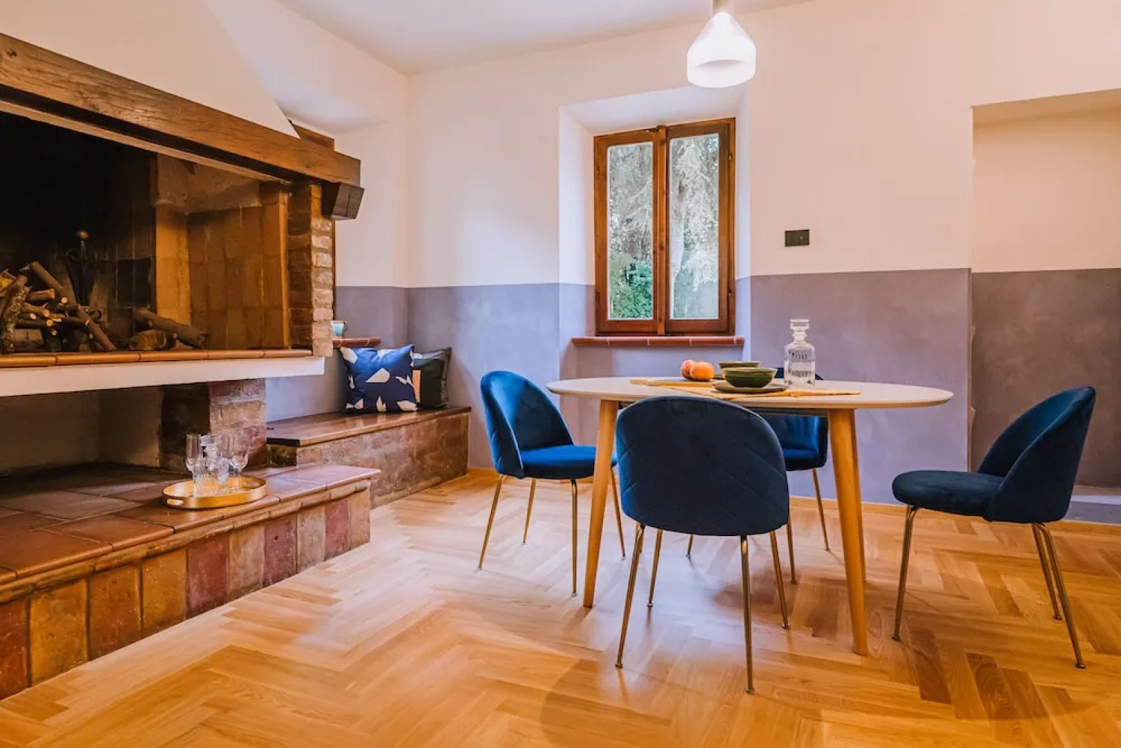 Villa De Castelletta