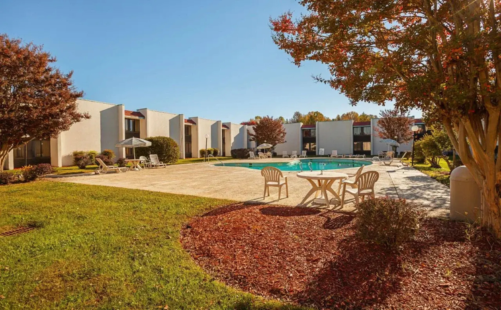 Quality Inn Burlington