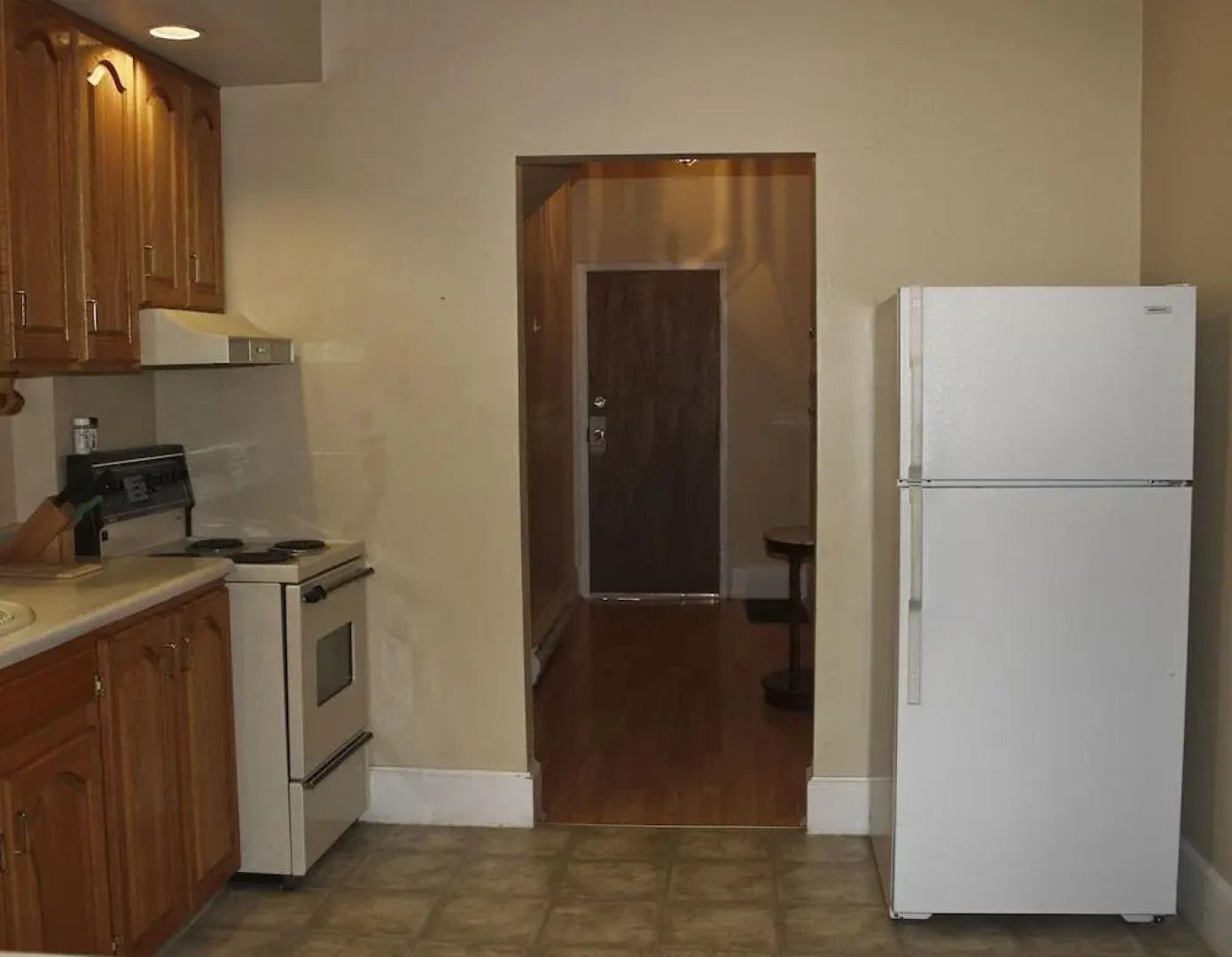 Midtown Motel & Suites