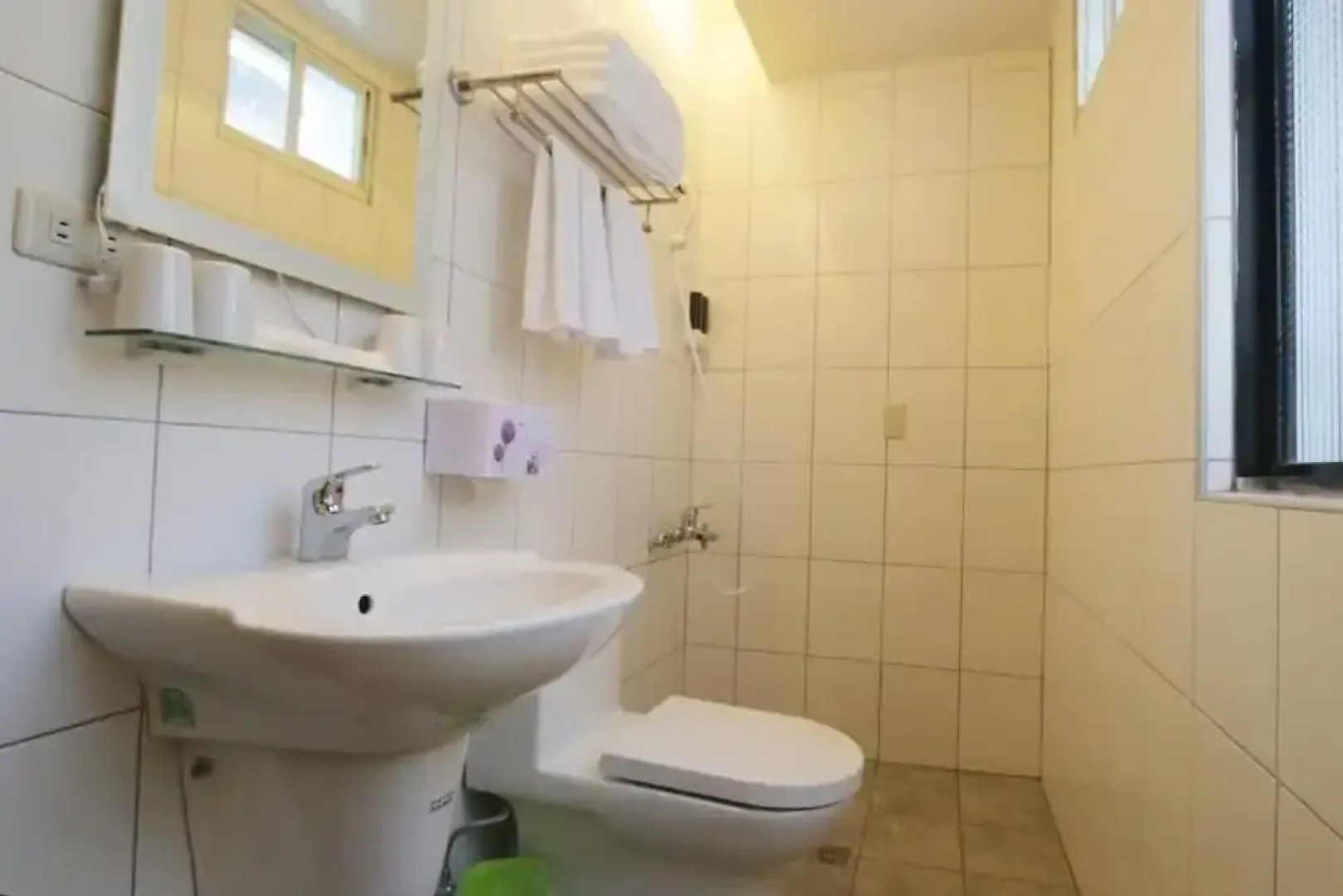 Flower Bed&Breakfast is now Ikegami