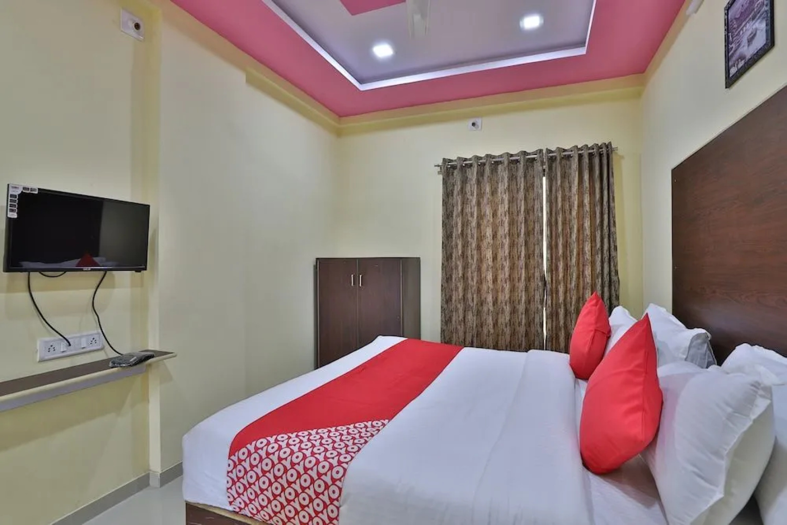 OYO 37477 D K Guest House