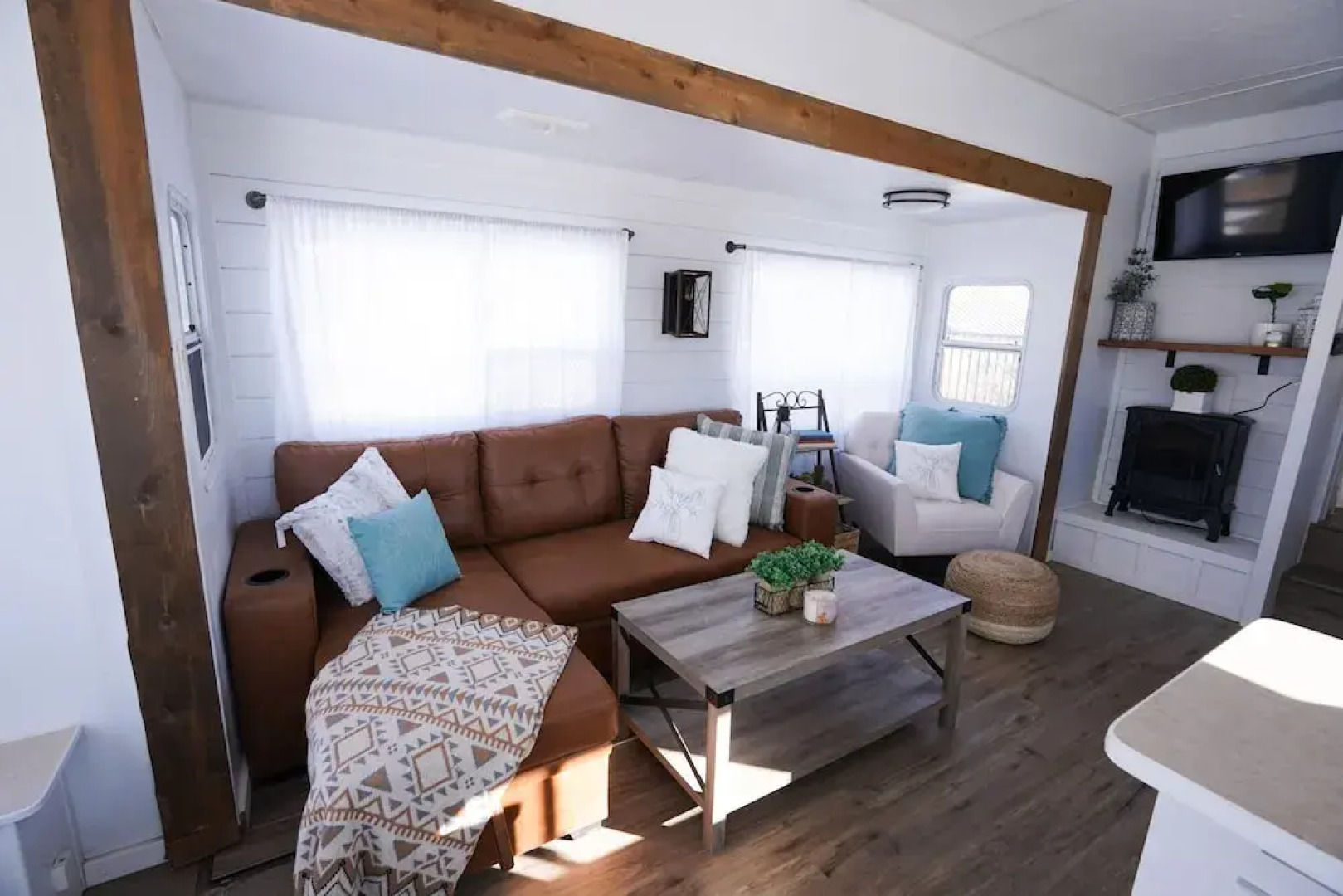 Happy Trails Bed and Breakfast