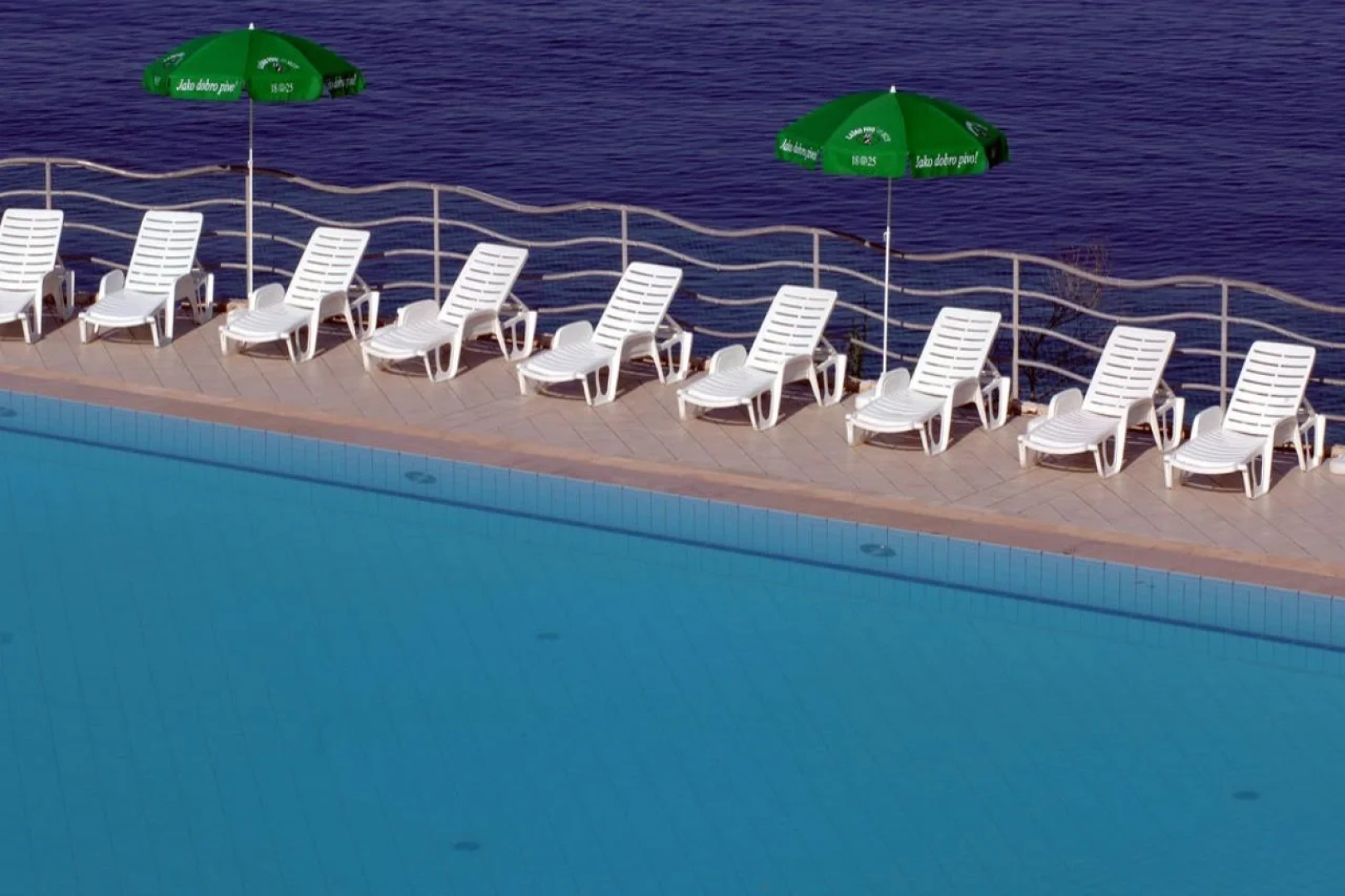 Hotel Villas Plat