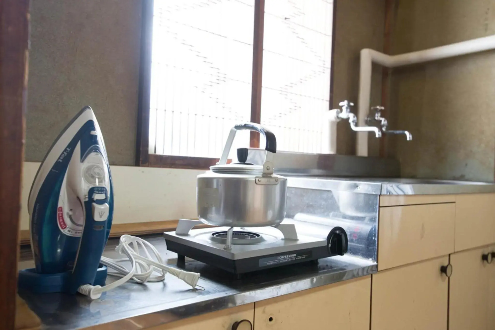 柏屋旅館＜シェアハウス&ゲストハウス＞