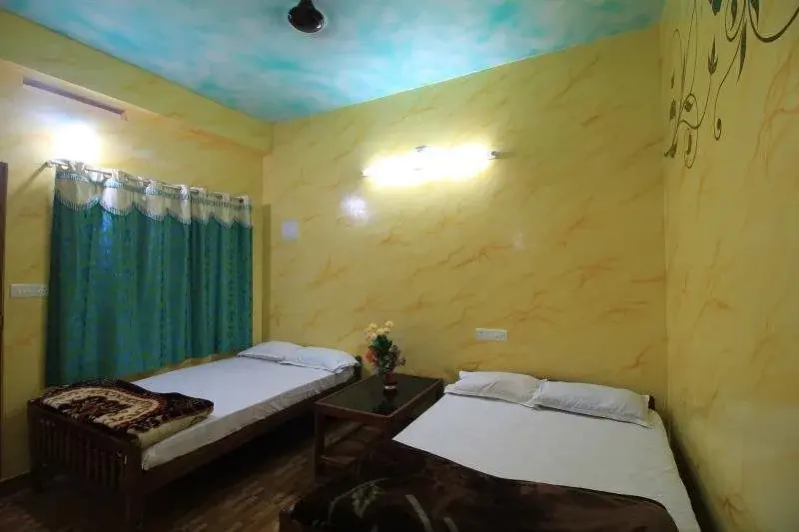 Wind Valley Homestay