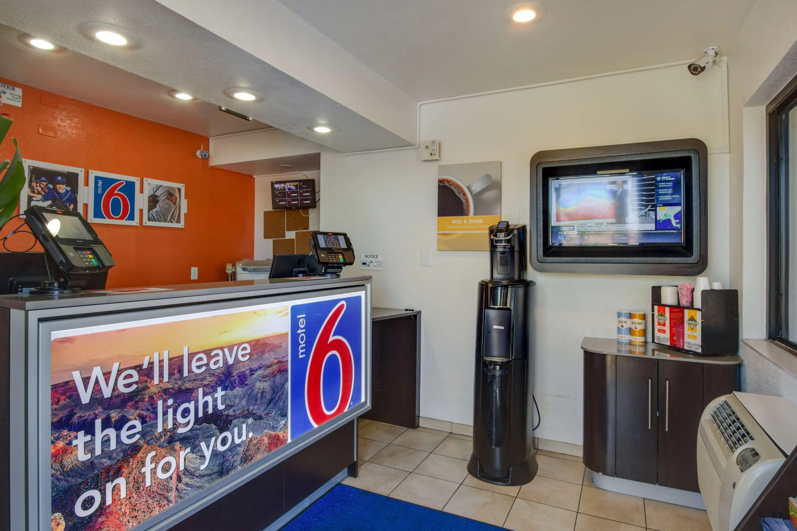 Motel 6 Tempe, AZ - Broadway - ASU