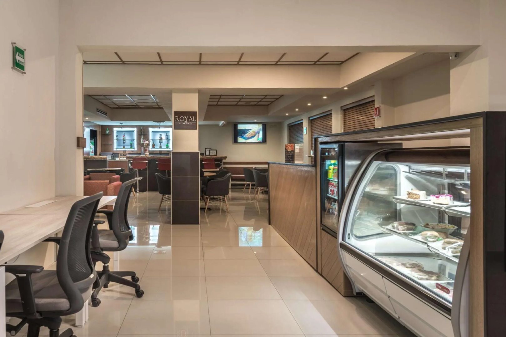 Sleep Inn Monterrey Norte