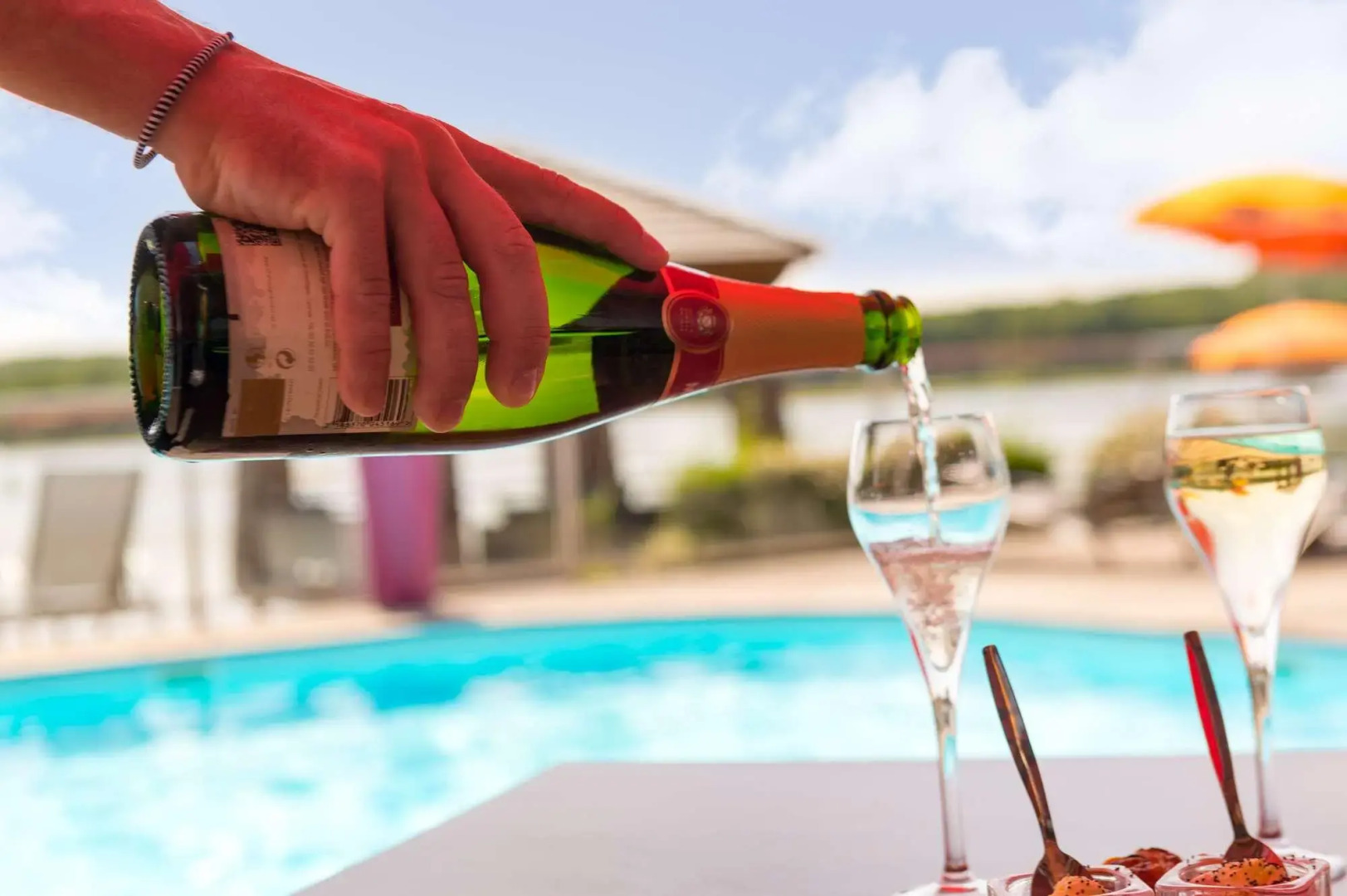 Hotel du Golf de lAilette, The Originals Relais (Qualys-Hotel)