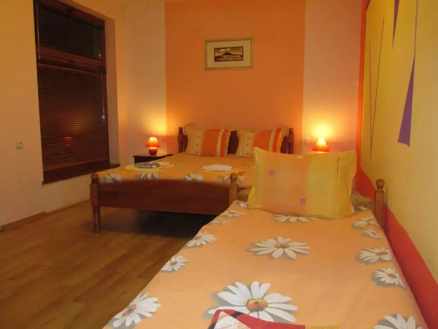 Pri Orehite Guesthouse