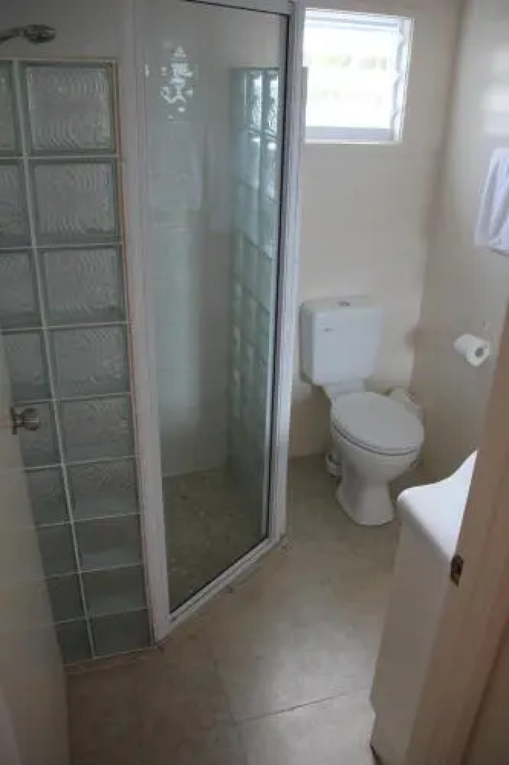 Vaiakura Holiday Homes