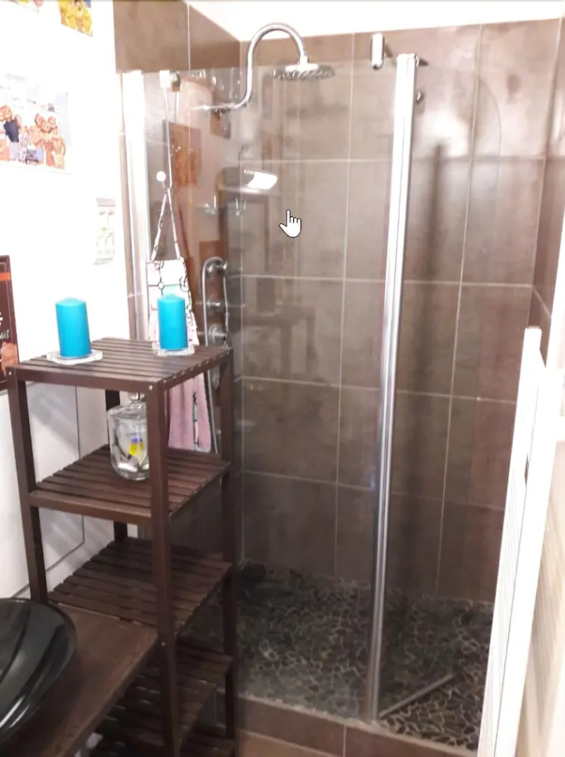 Apartment Résidence les congrés