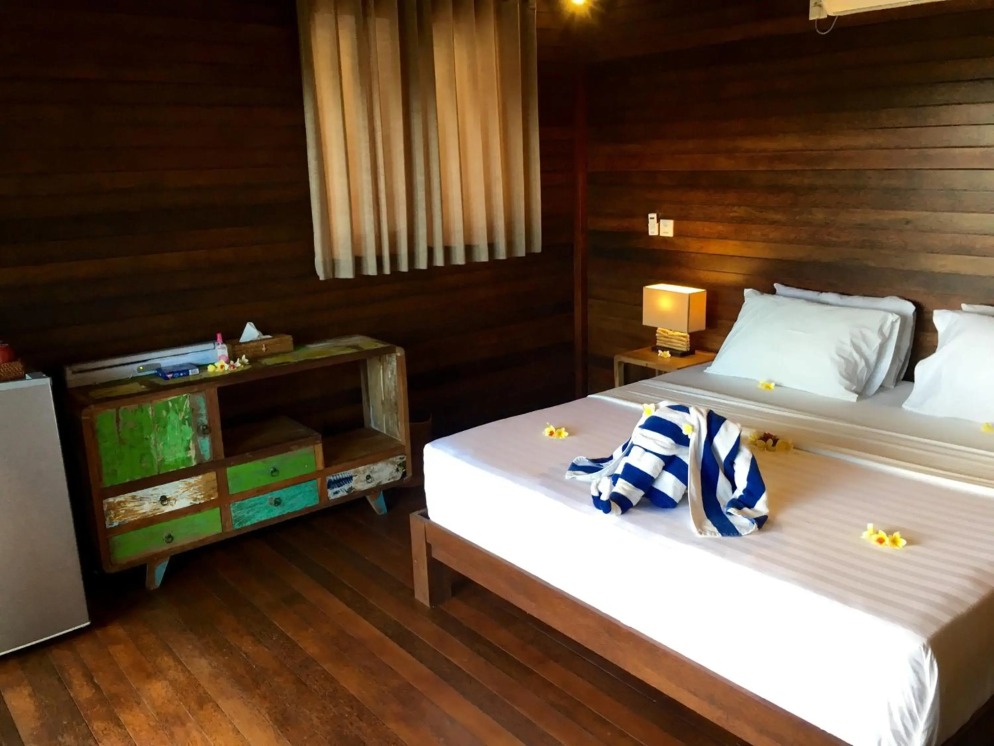 Twin Island Villas & Dive Resort