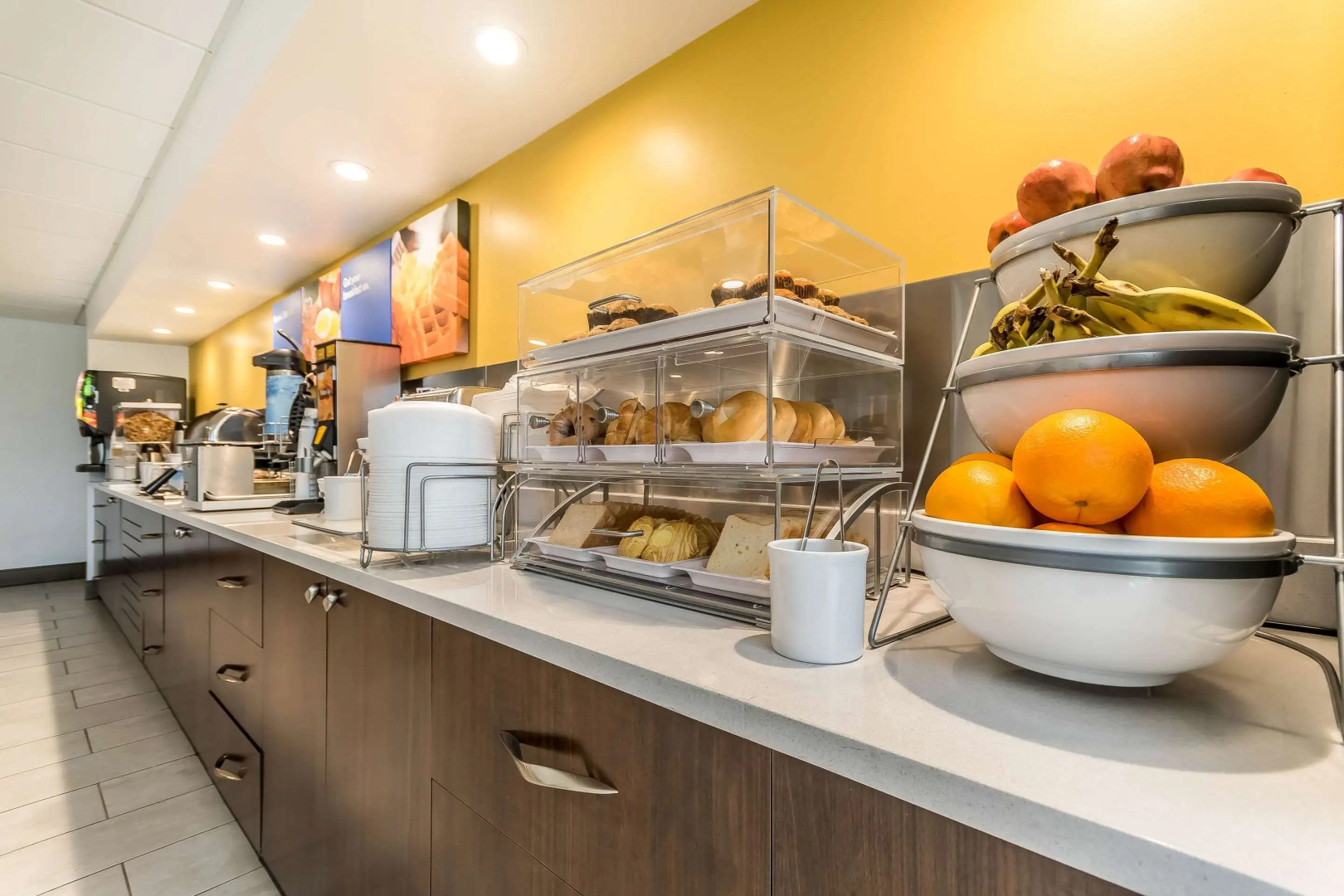 Comfort Inn & Suites Lexington - Hamburg I-75