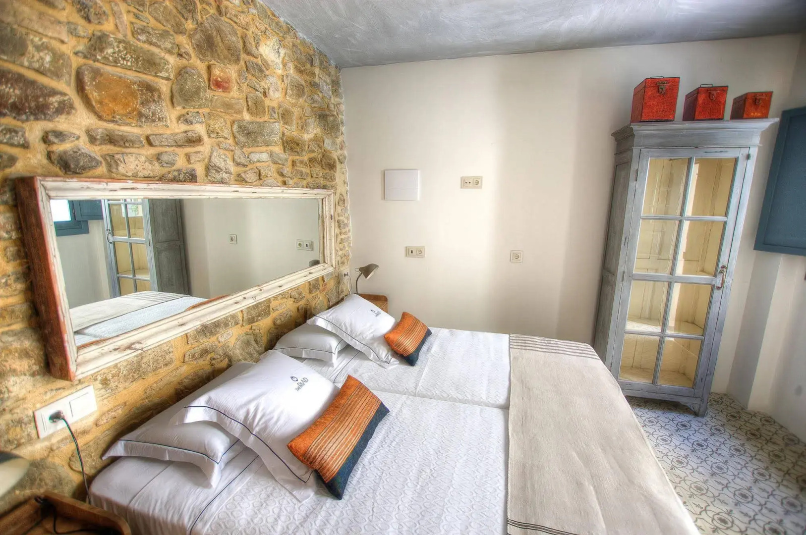 The Riad - Adults Only