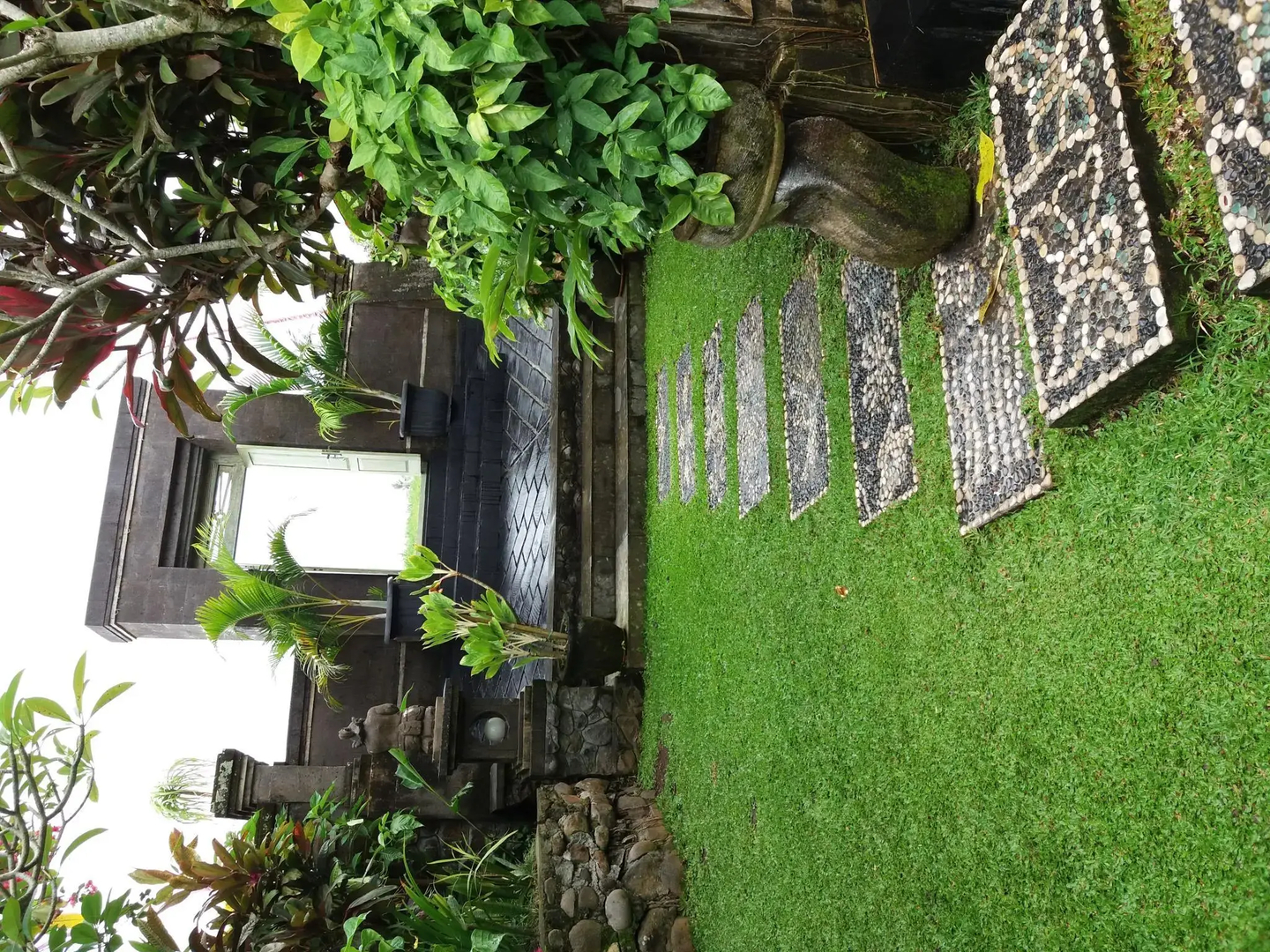 Villa Gede Private Guest House
