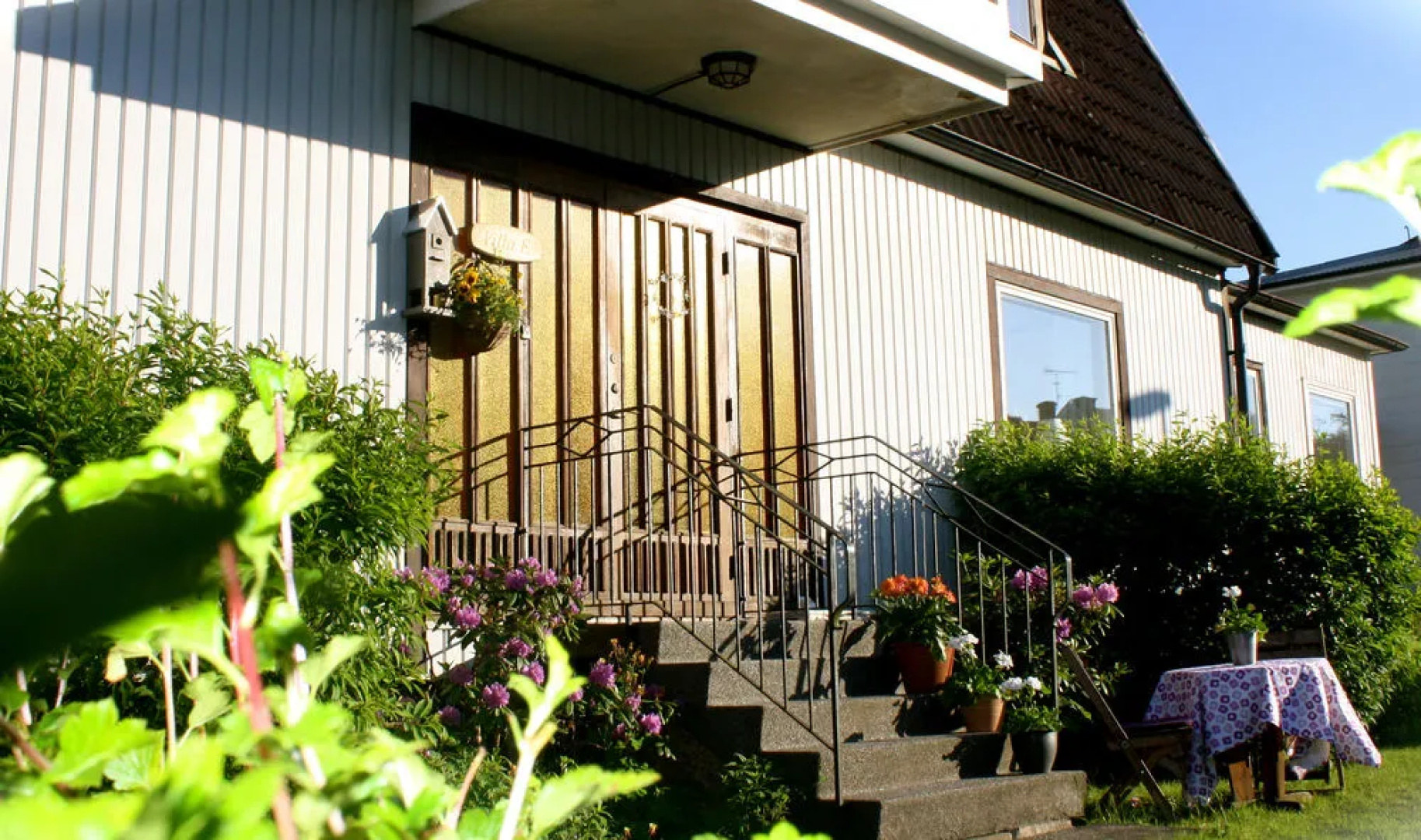 Villa E Bed & Breakfast