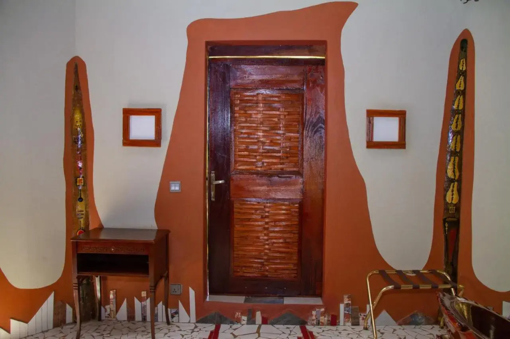 Mama Africa Art Residence
