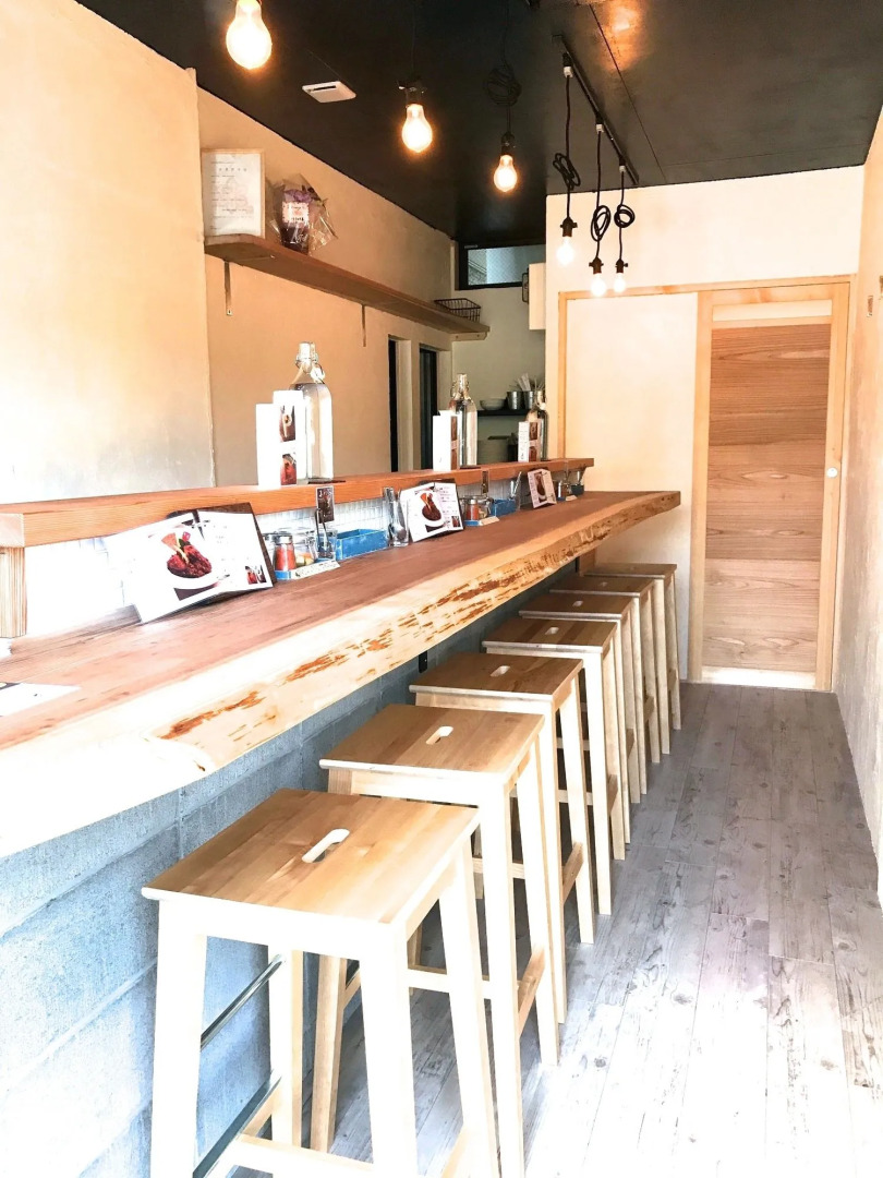 Uji Ichibanyado Nigauri