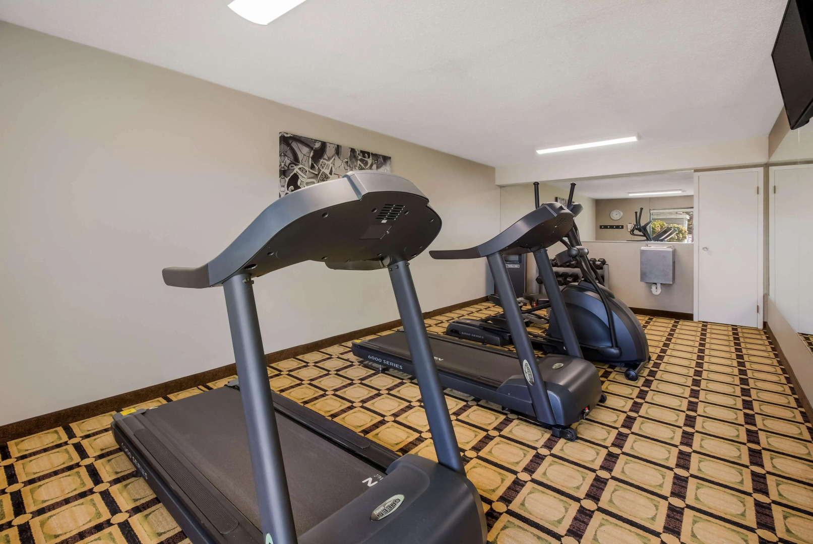 Best Western University Inn