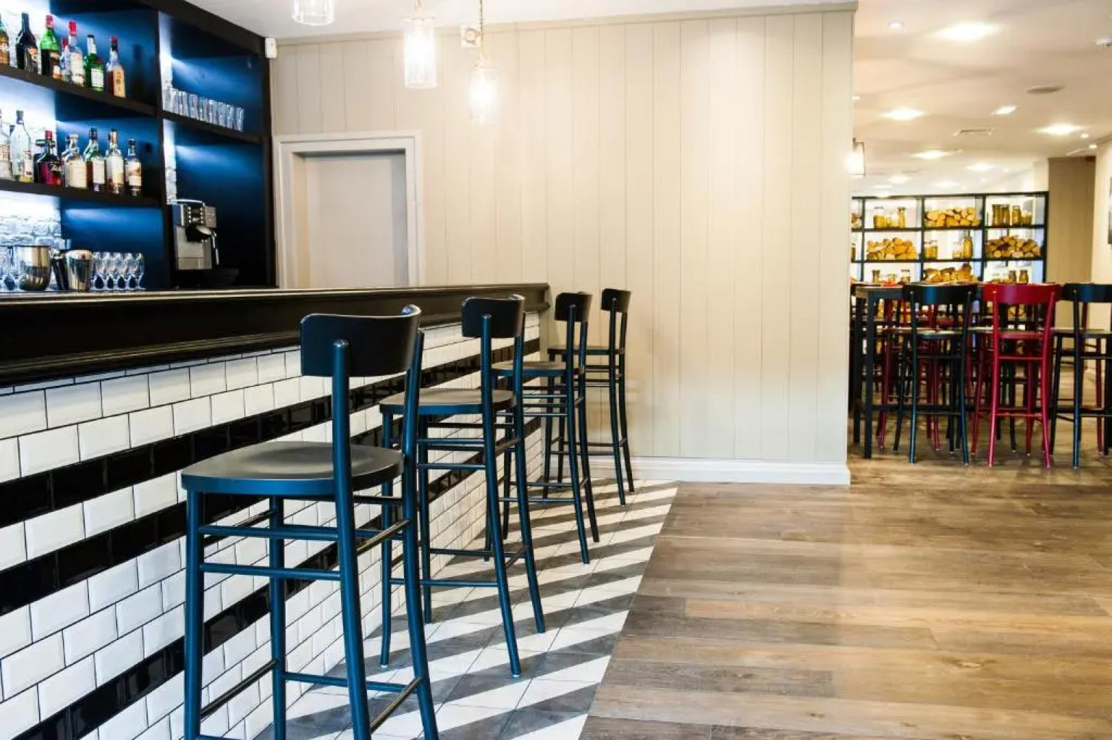 Macdonald Morlich Hotel