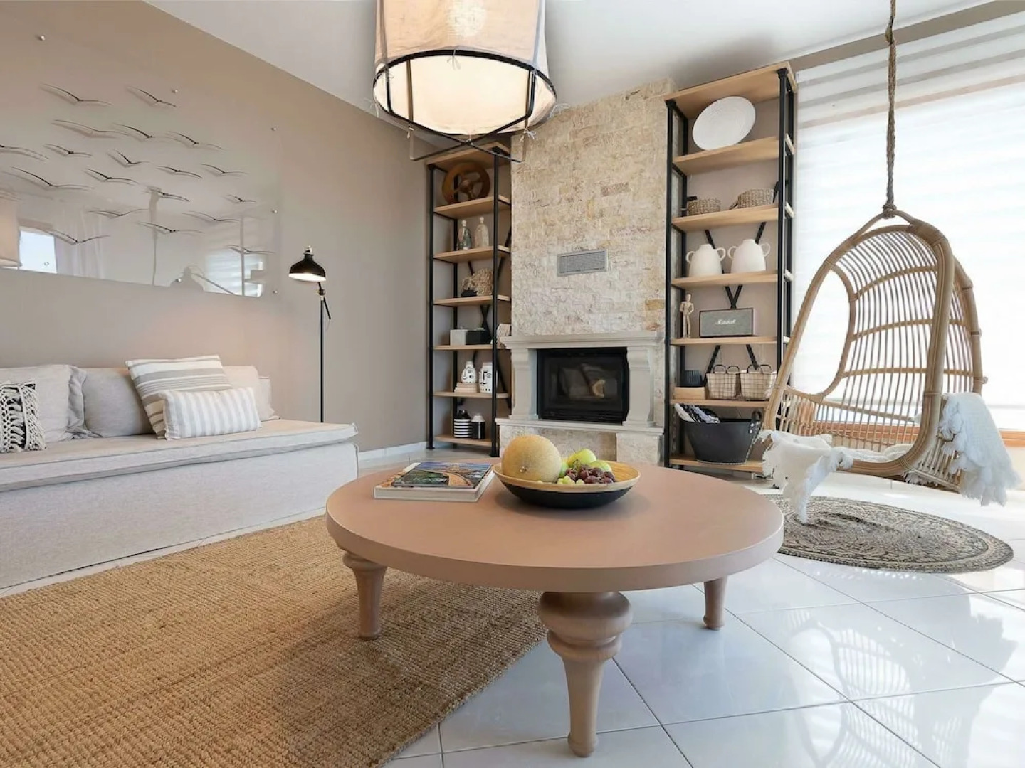 Luxury Villa With Heated Pool 700m to the Beach