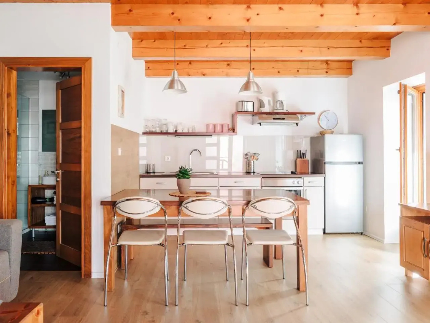 Apartment House Blazar