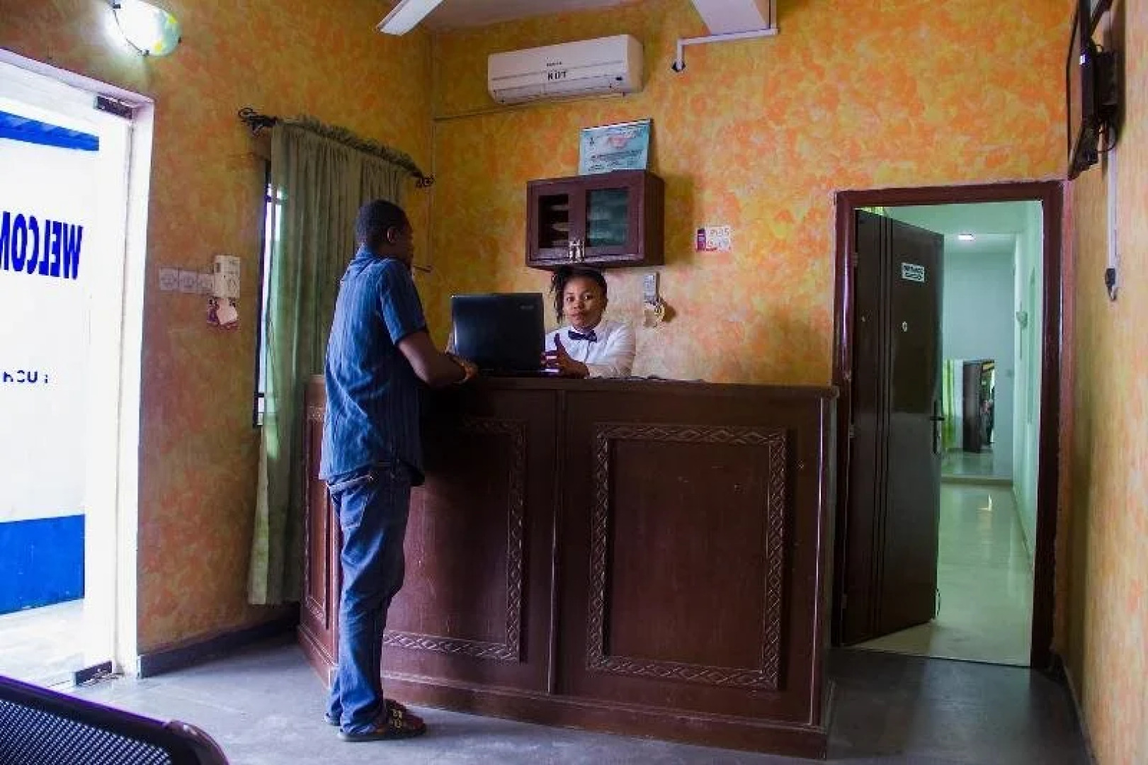 KDT Hotels And Suites