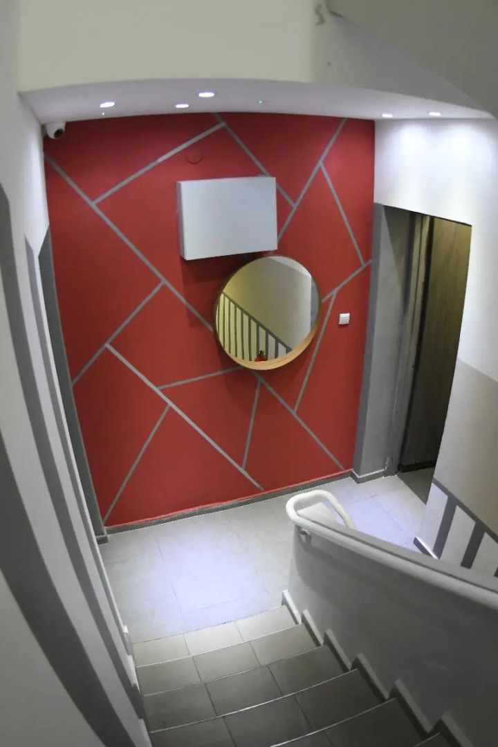 Crown Sea Apartments