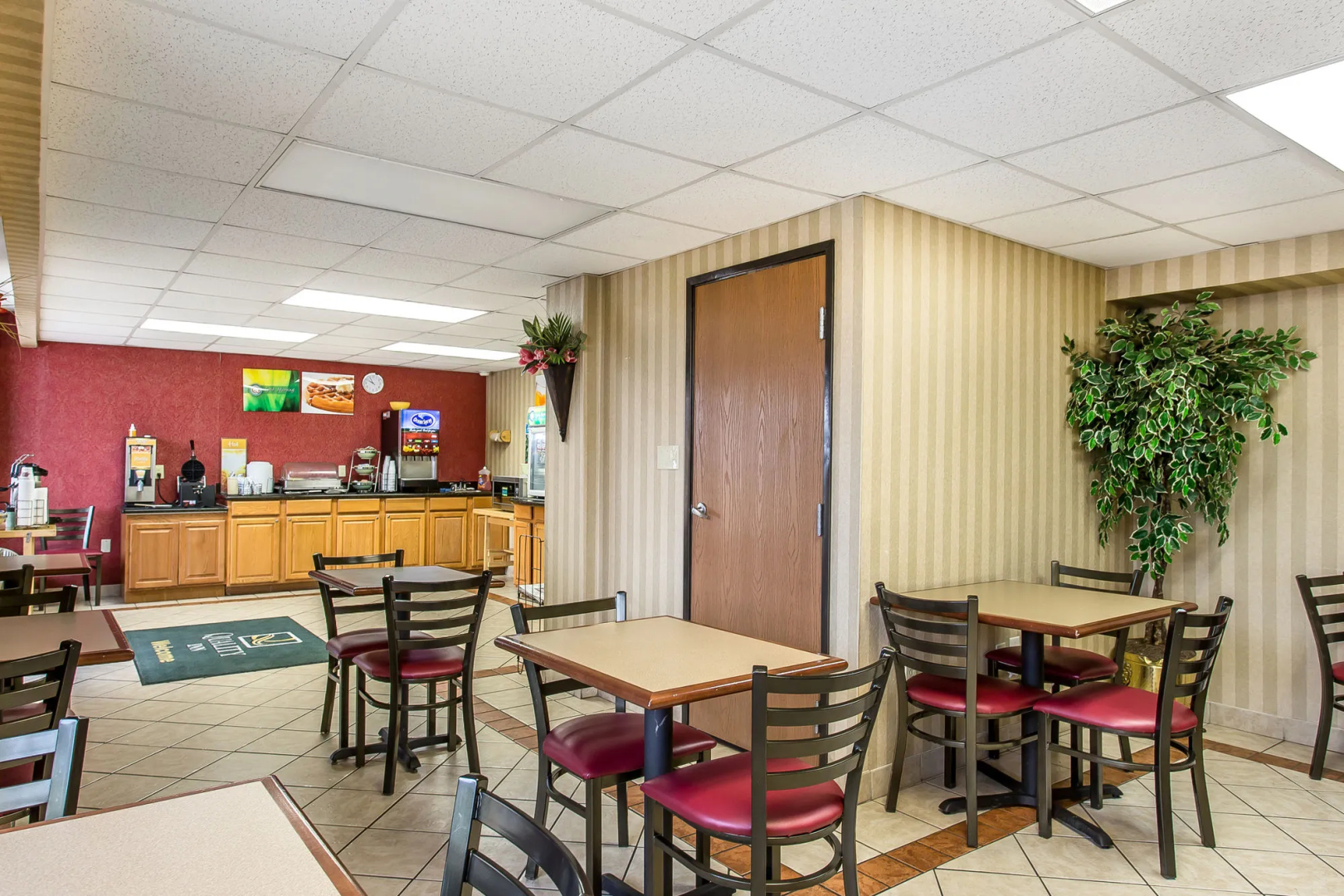 Quality Inn Lawton