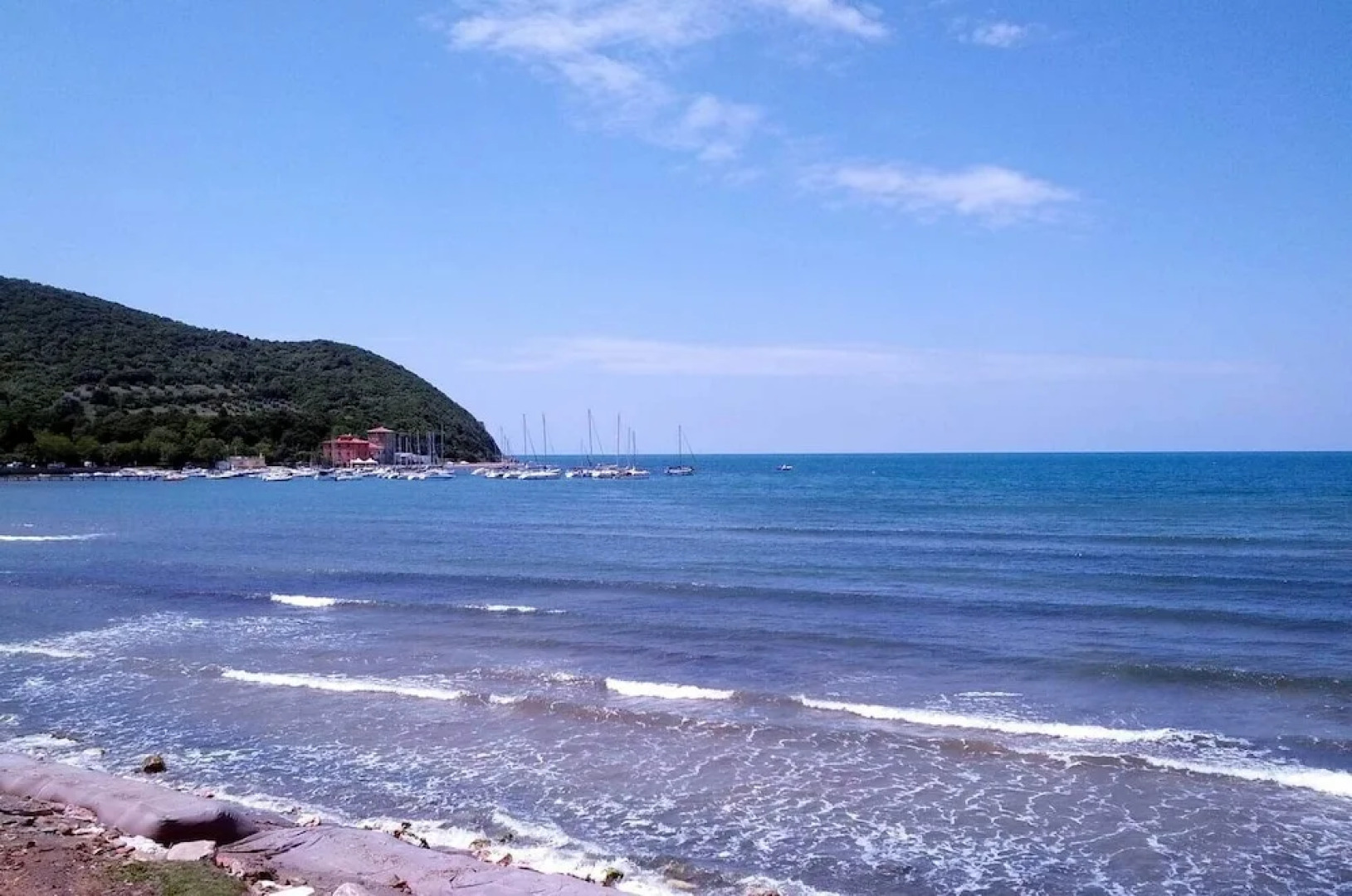 La Cuccumella - Apartments