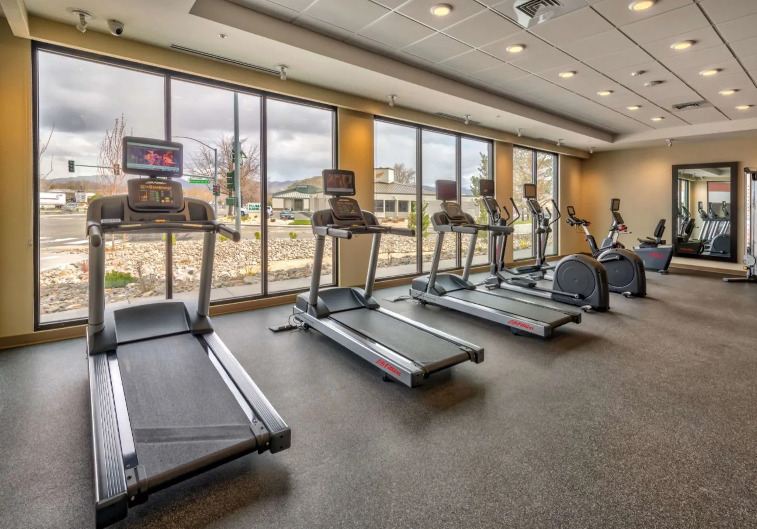 Home2 Suites by Hilton Reno