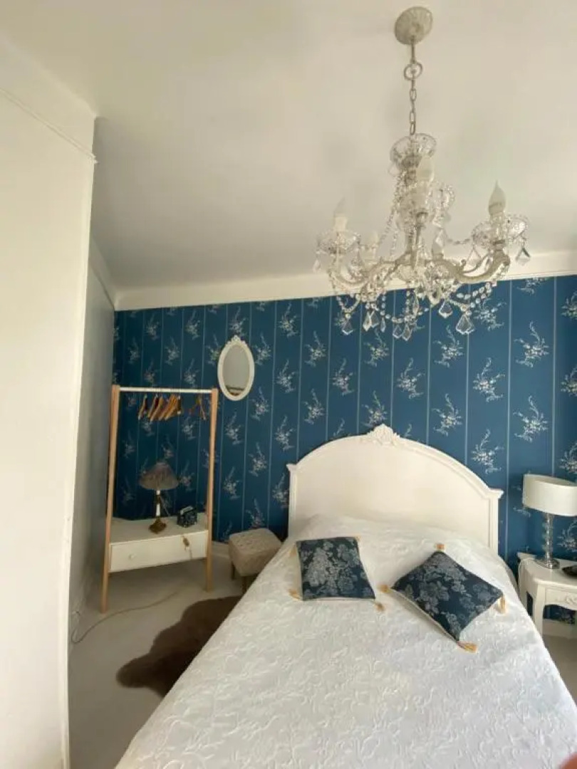 Villa de villégiature à Saint-Quay-Portrieux