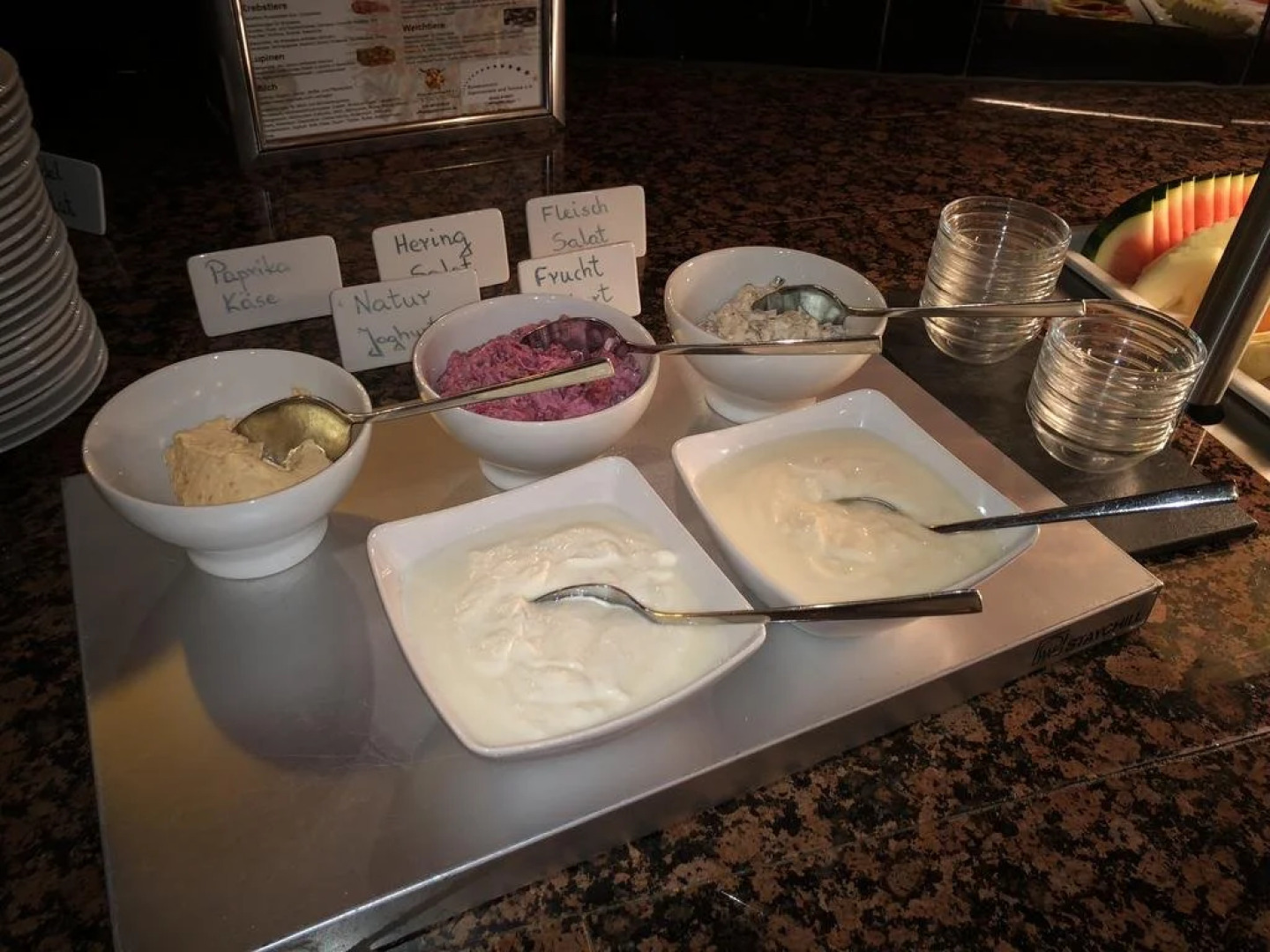 Hotel Resort Märkisches Meer