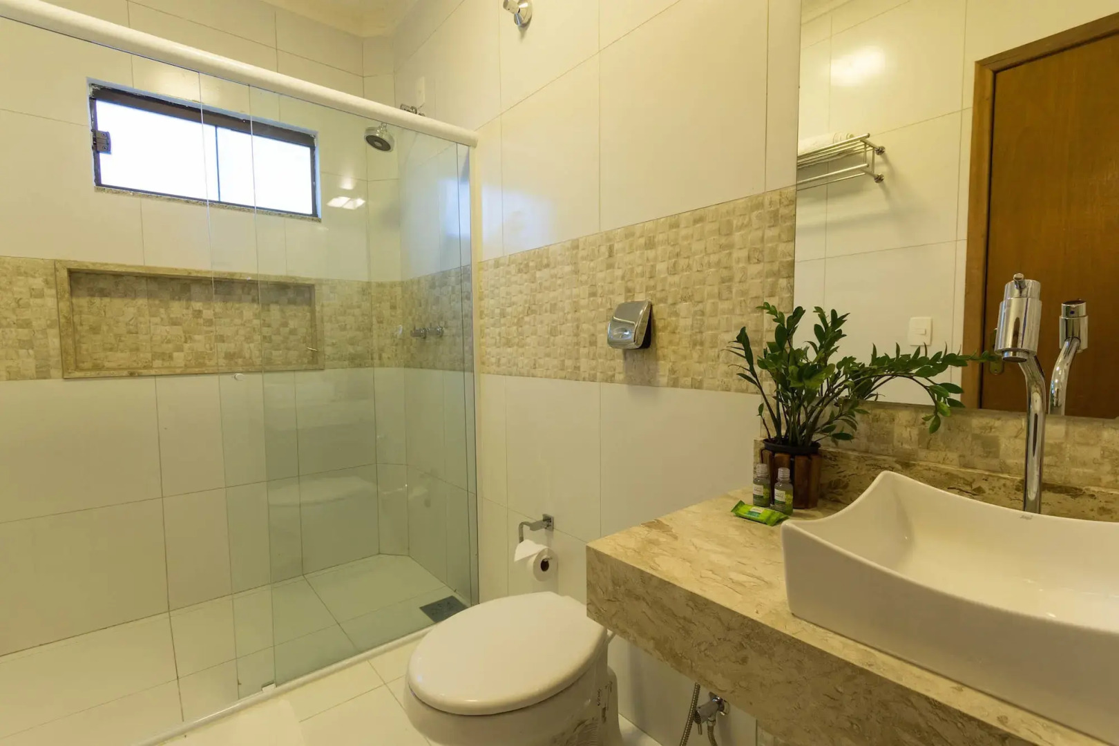 Arte da Natureza Hotel Bonito